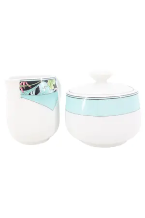 FRIESLAND Milch und Zucker Set