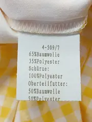Vorschaubild LISAS LANDHAUS Dirndl Trachtenkleid 4