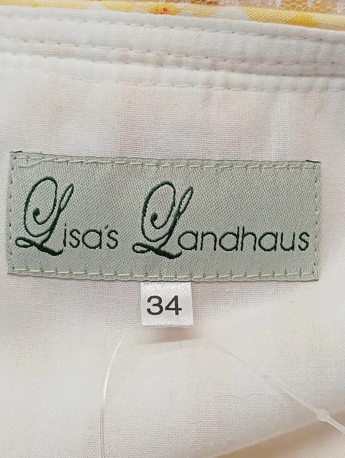LISAS LANDHAUS Dirndl Trachtenkleid Bild 3