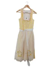 Vorschaubild LISAS LANDHAUS Dirndl Trachtenkleid 1
