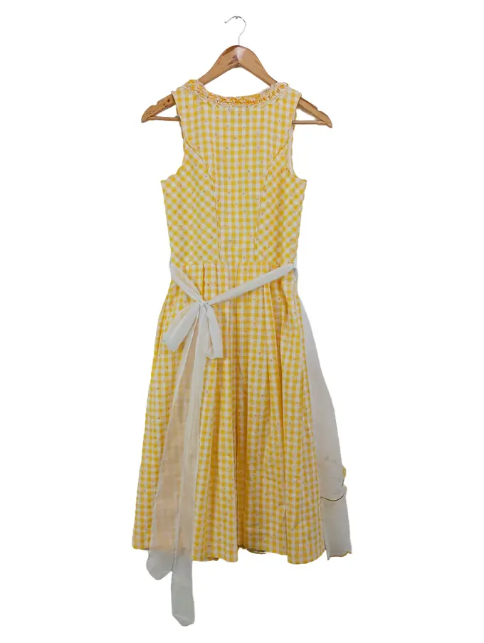 LISAS LANDHAUS Dirndl Trachtenkleid Bild 2