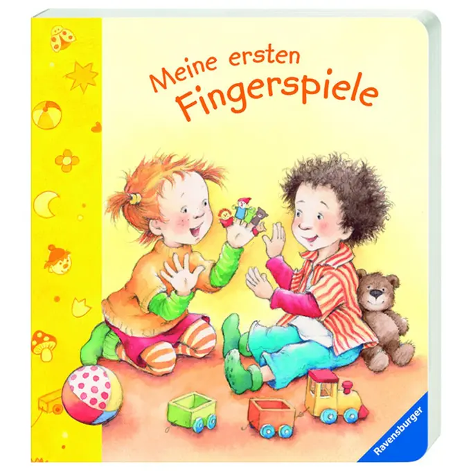 Buch für Kinder Bild 1