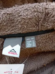 Vorschaubild MCKINLEY Fleecejacke 3