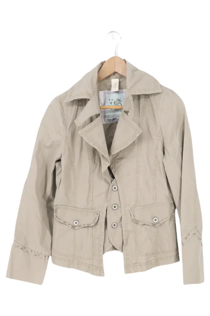 CREAM Leichte Jacke Bild 1