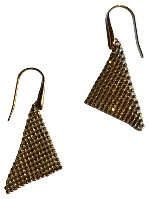 SWAROVSKI Ohrringe