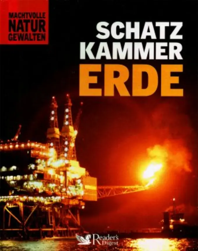 Allgemeines Sachbuch Bild 1