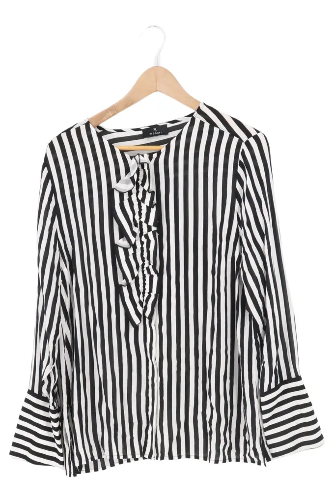 MONARI Bluse Bild 1