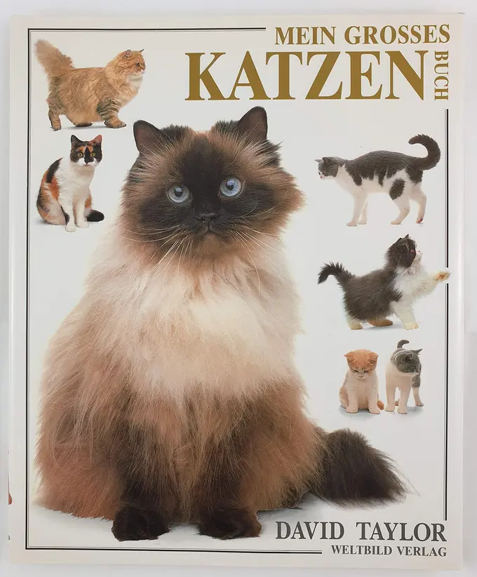 Hobbybuch Bild 1