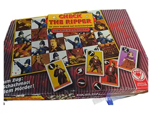 ASS ALTENBURGER Rätselspiel