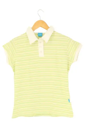 AM HOME FASHION Poloshirt