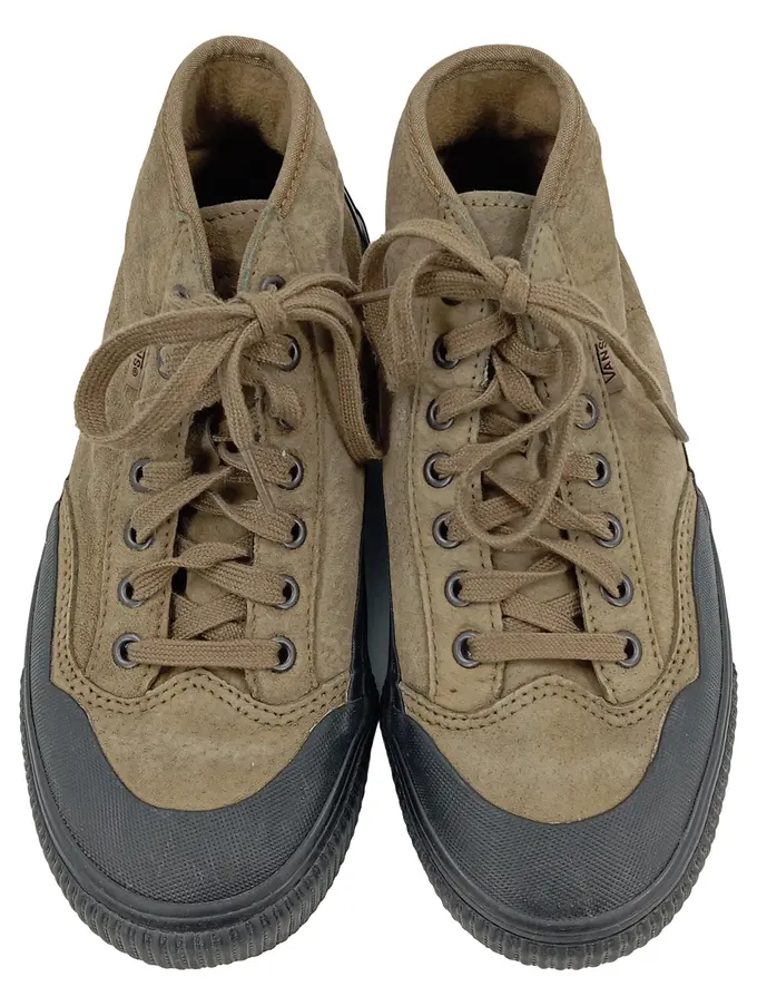 VANS Sneaker high Bild 2