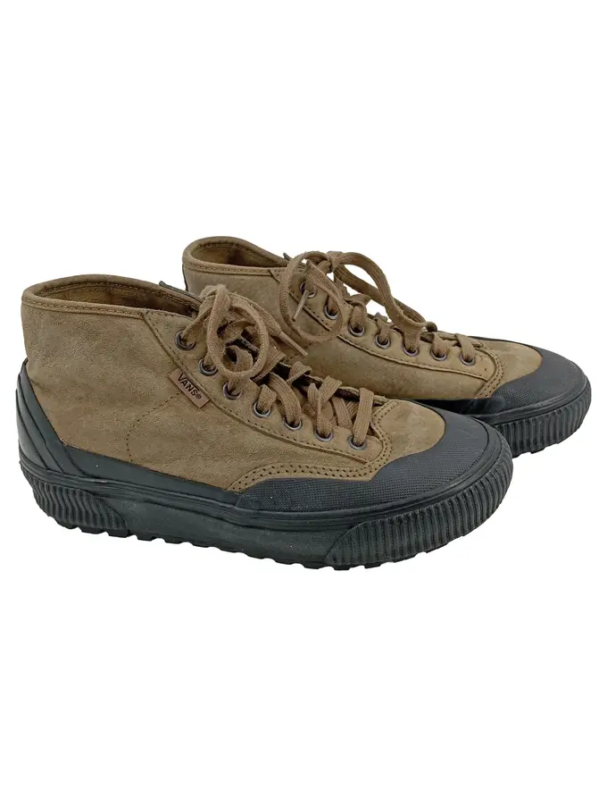 VANS Sneaker high Bild 1
