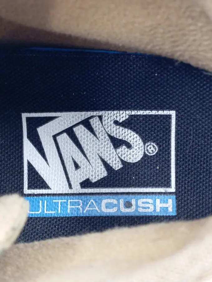 VANS Sneaker high Bild 3