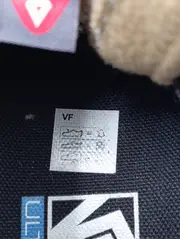 Vorschaubild VANS Sneaker high 4