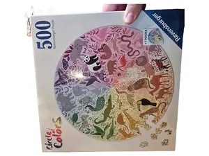 RAVENSBURGER Puzzle