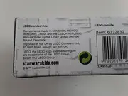 Vorschaubild 3 von Star Wars Millennium Falcon Microfighter Set 75295 Bauset Kinder