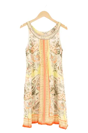 MALVIN Freizeitkleid