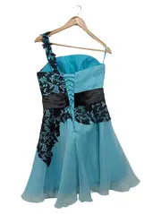 Vorschaubild GRACE KARIN Cocktailkleid 2