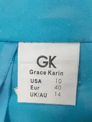 Vorschaubild GRACE KARIN Cocktailkleid 4