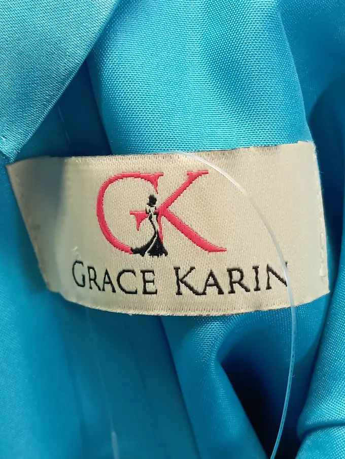 GRACE KARIN Cocktailkleid Bild 3