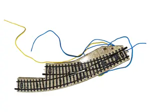 MÄRKLIN Modelleisenbahn Gleismaterial