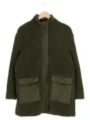 Vorschaubild VERO MODA Winterjacke 1