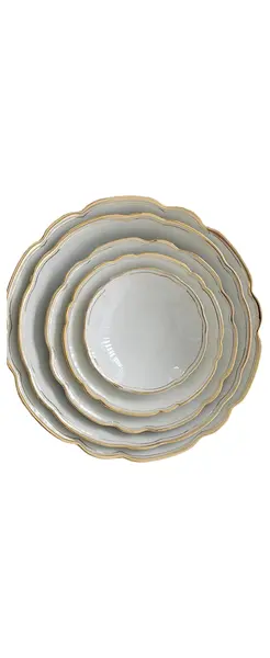 BAVARIA SCHUHMANN Servierset