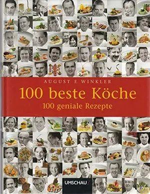 Kochbuch