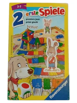 RAVENSBURGER Würfelspiel