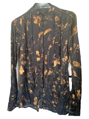 ALLSAINTS Bluse