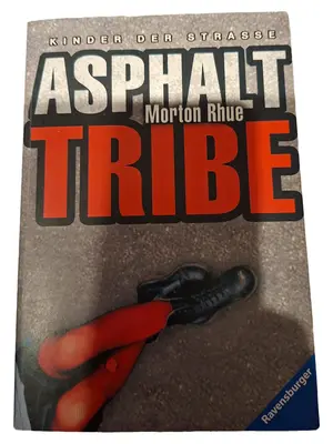 Buch für Jugendliche