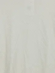Vorschaubild 3 von Damen Rollkragenpullover Gr. L Beige Strukturmuster Elegant