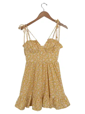 CIDER Sommerkleid