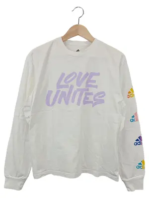 ADIDAS Langarmshirt
