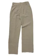 Vorschaubild 2 von Stoffhose Damen S/36 Beige High Waist Anzughose Business