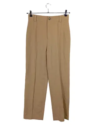 ZARA Stoffhose