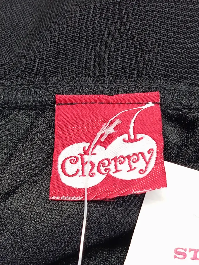 CHERRY Abendkleid Bild 3