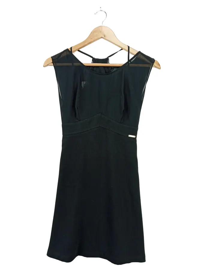 GUESS Cocktailkleid Bild 1