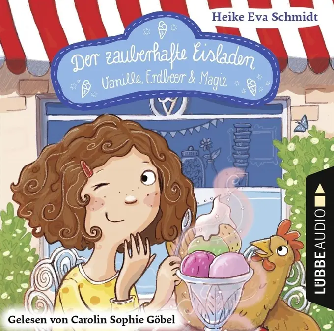 Magie und Übernatürliches Bild 1