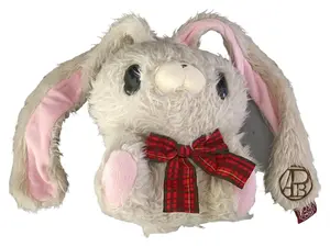 MORI CHACK Baby Kuscheltier