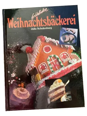 Kochbuch