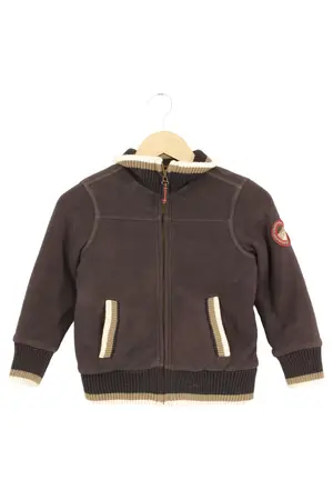 OKAÏDI Fleecejacke