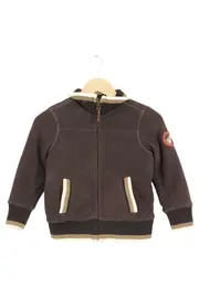 Vorschaubild OKAÏDI Fleecejacke 1