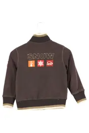 Vorschaubild OKAÏDI Fleecejacke 2