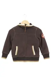 Vorschaubild OKAÏDI Fleecejacke 1