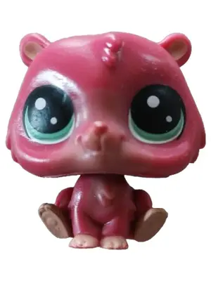 HASBRO Spielfigur