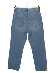 Vorschaubild 3 von Damen Jeans Regular Fit W31/L30 Blau Casual Denim Hose