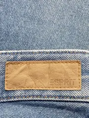 Vorschaubild 4 von Damen Jeans Regular Fit W31/L30 Blau Casual Denim Hose