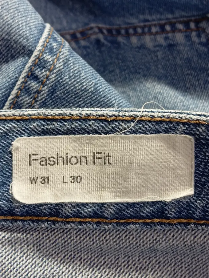 ESPRIT Jeans Regular Fit Bild 4