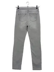 Vorschaubild 2 von TAIFUN Damen Jeans Slim Fit Gr. 36 W28 Grau Casual Stretch Hose